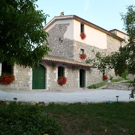 Affittacamere La Casella Gallo  Exterior photo